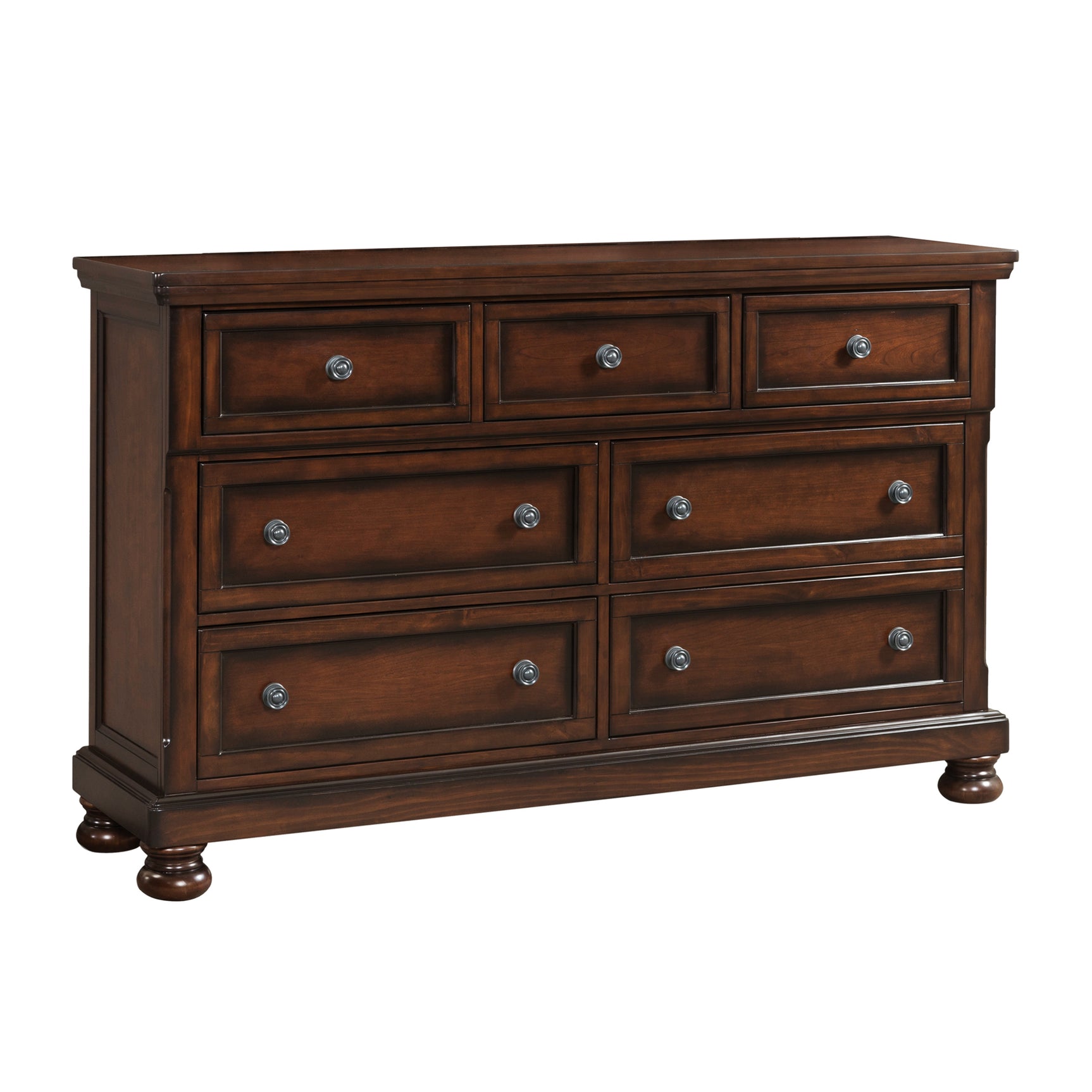 Kingston Dresser (Sturdy) - Tampa Furniture Outlet