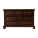 Kingston Dresser (Sturdy) - Tampa Furniture Outlet