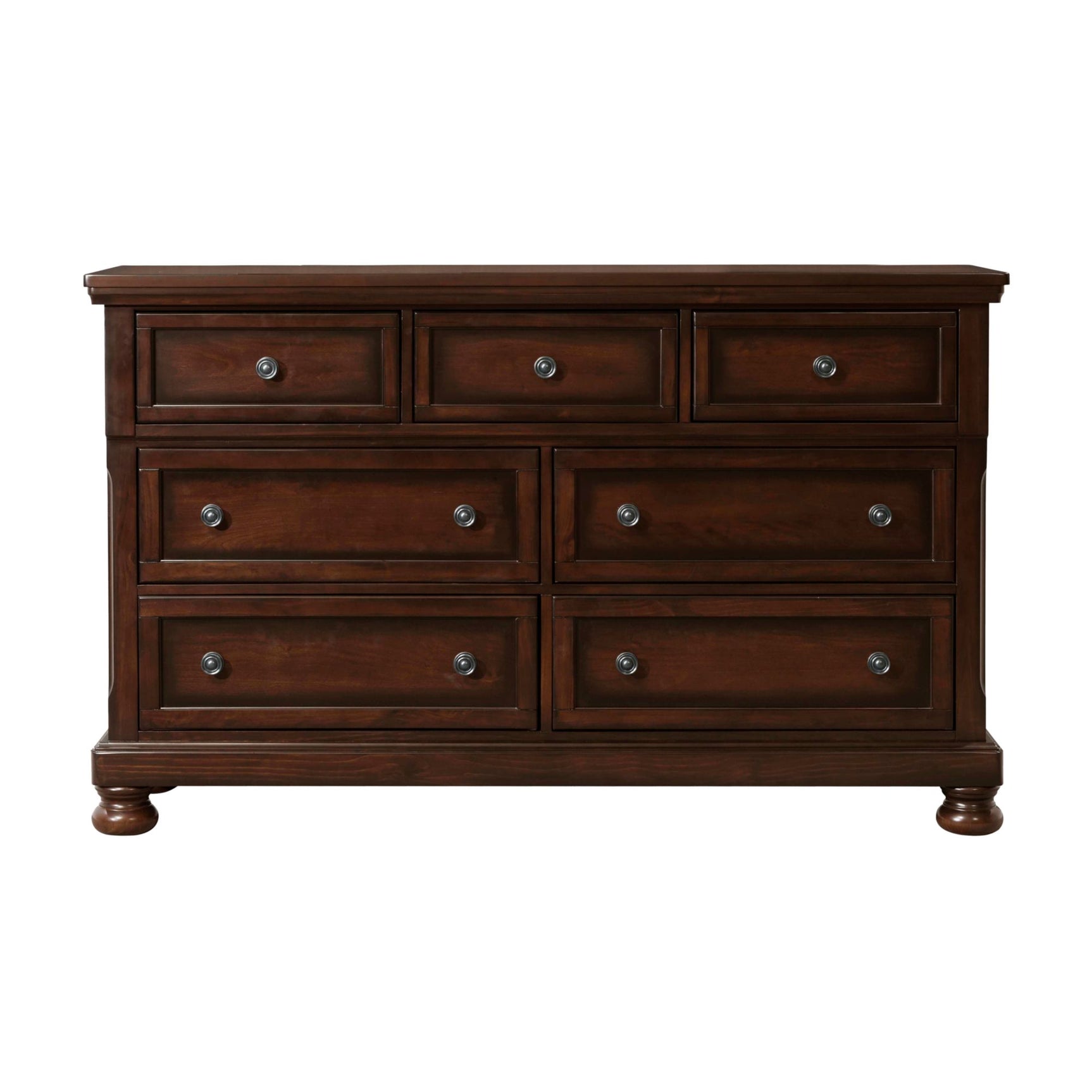 Kingston Dresser (Sturdy) - Tampa Furniture Outlet