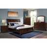 Kingston Nightstand W/Power – SKU KT600NS | Elements