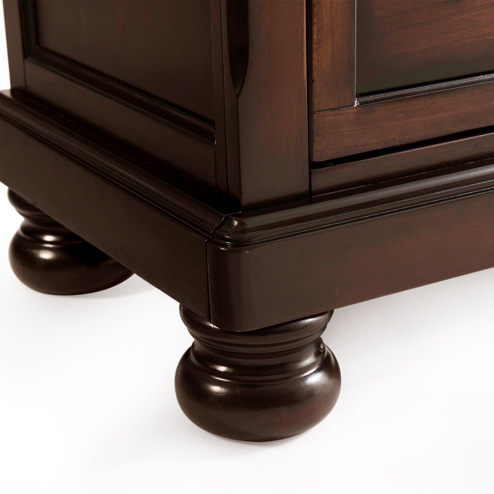 Kingston Dresser (Sturdy) - Tampa Furniture Outlet