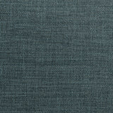 Kiwi Chair with Channel Back in Palmer Teal - Tampa Furniture Outlet