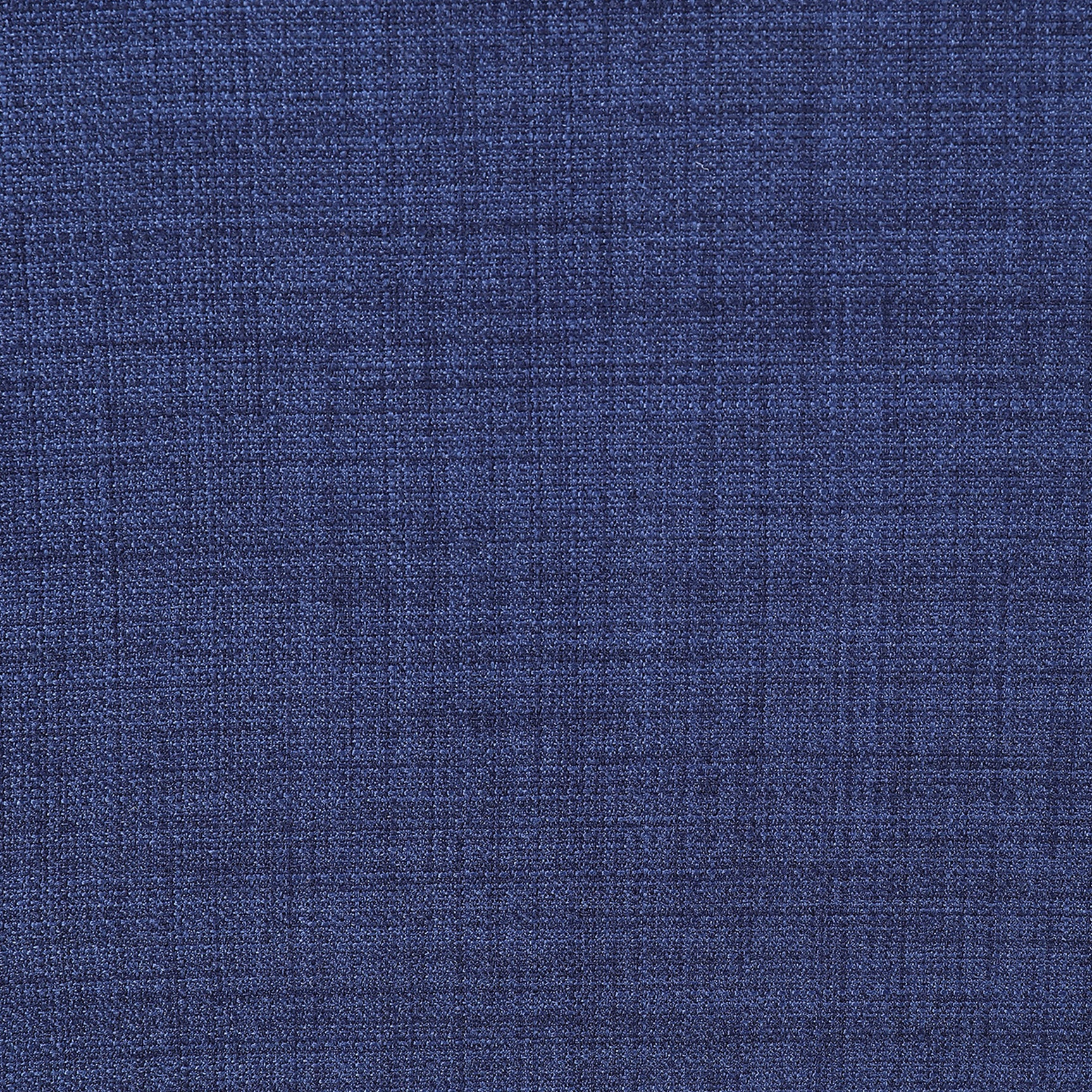 Kori 724 Chair W/Chrome Nails Heirloom Blue - Tampa Furniture Outlet