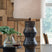 Tampa Furniture Outlet - Ashley Furniture - Kerbert Lighting - 2-Piece Lamp Set / Distressed Black - L100824X2