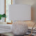Tampa Furniture Outlet - Ashley Furniture - Vien Lighting - Terracotta Table Lamp (1/CN) - L100894