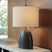 Tampa Furniture Outlet - Ashley Furniture - Sethmore Lighting - Terracotta Table Lamp (1/CN) - L101024