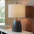 Tampa Furniture Outlet - Ashley Furniture - Sethmore Lighting - Terracotta Table Lamp (1/CN) - L101024