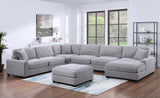 Violet Sectional