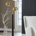 Tampa Furniture Outlet - Ashley Furniture - Sorcha Lighting - Metal Floor Lamp (1/CN) - L206111