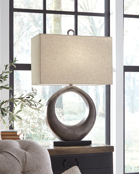 Saria Lighting - Tampa Furniture Outlet