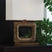 Tampa Furniture Outlet - Ashley Furniture - Garronby Lighting - Metal Table Lamp (1/CN) / Antique Brass Finish - L207604