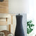Tampa Furniture Outlet - Ashley Furniture - Maykins Lighting - Metal Table Lamp (1/CN) / Black - L207634