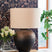 Tampa Furniture Outlet - Ashley Furniture - Newgerhard Lighting - Metal Table Lamp (1/CN) / Brown/Black - L207644