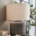 Tampa Furniture Outlet - Ashley Furniture - Zandophen Lighting - Metal Table Lamp (1/CN) - L207654