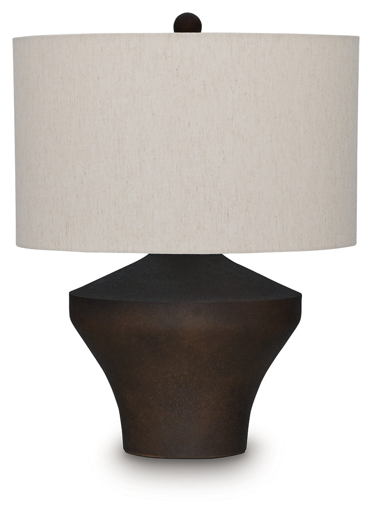 Dolanham Lighting - Tampa Furniture Outlet