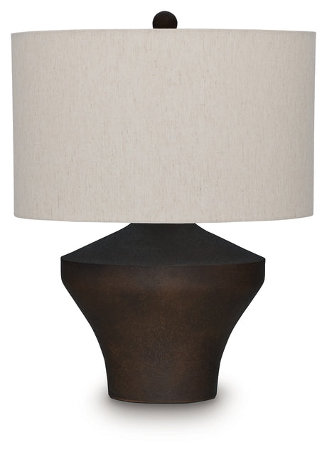 Dolanham Lighting - Tampa Furniture Outlet