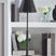 Tampa Furniture Outlet - Ashley Furniture - Wimner Lighting - Metal Floor Lamp (1/CN) / Antique Bronze Finish - L208461