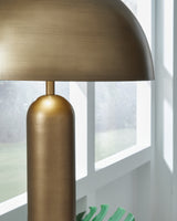 Wendfield Lighting - Tampa Furniture Outlet