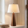 Tampa Furniture Outlet - Ashley Furniture - Jendale Lighting - Metal Table Lamp (1/CN) - L208524
