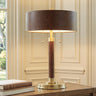Tampa Furniture Outlet - Ashley Furniture - Arcmond Lighting - Metal Table Lamp (1/CN) - L208544