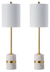 Maywick Lighting - Tampa Furniture Outlet