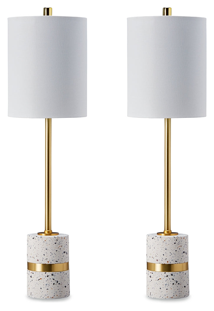 Maywick Lighting - Tampa Furniture Outlet