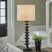 Tampa Furniture Outlet - Ashley Furniture - Luanndon Lighting - 2-Piece Lamp Set / Black - L235783X2
