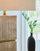 Laddner Lighting - Tampa Furniture Outlet