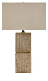 Laddner Lighting - Tampa Furniture Outlet