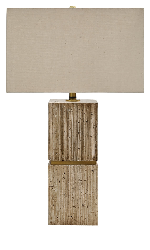Laddner Lighting - Tampa Furniture Outlet