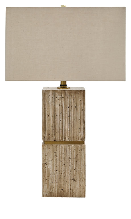 Laddner Lighting - Tampa Furniture Outlet