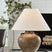 Tampa Furniture Outlet - Ashley Furniture - Ferrilby Lighting - Poly Table Lamp (1/CN) - L236064