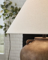Ferrilby Lighting - Tampa Furniture Outlet