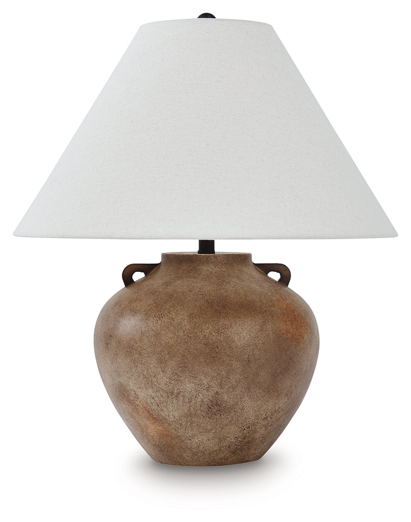 Ferrilby Lighting - Tampa Furniture Outlet