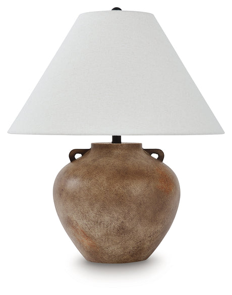 Ferrilby Lighting - Tampa Furniture Outlet