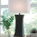 Tampa Furniture Outlet - Ashley Furniture - Golzar Lighting - Poly Table Lamp (1/CN) - L236094