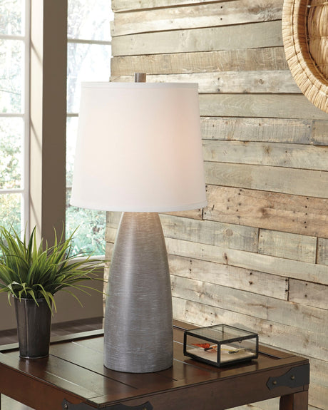 Shavontae Lighting - Tampa Furniture Outlet