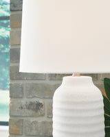 Vauville Lighting - Tampa Furniture Outlet