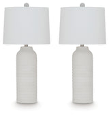 Vauville Lighting - Tampa Furniture Outlet