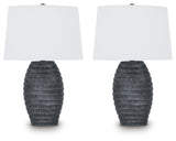 Caronick Lighting - Tampa Furniture Outlet