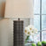 Tampa Furniture Outlet - Ashley Furniture - Neilett Lighting - Poly Table Lamp (Set of 2) - L243704