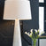 Tampa Furniture Outlet - Ashley Furniture - Laurellen Lighting - 2-Piece Lamp Set / White - L429064X2