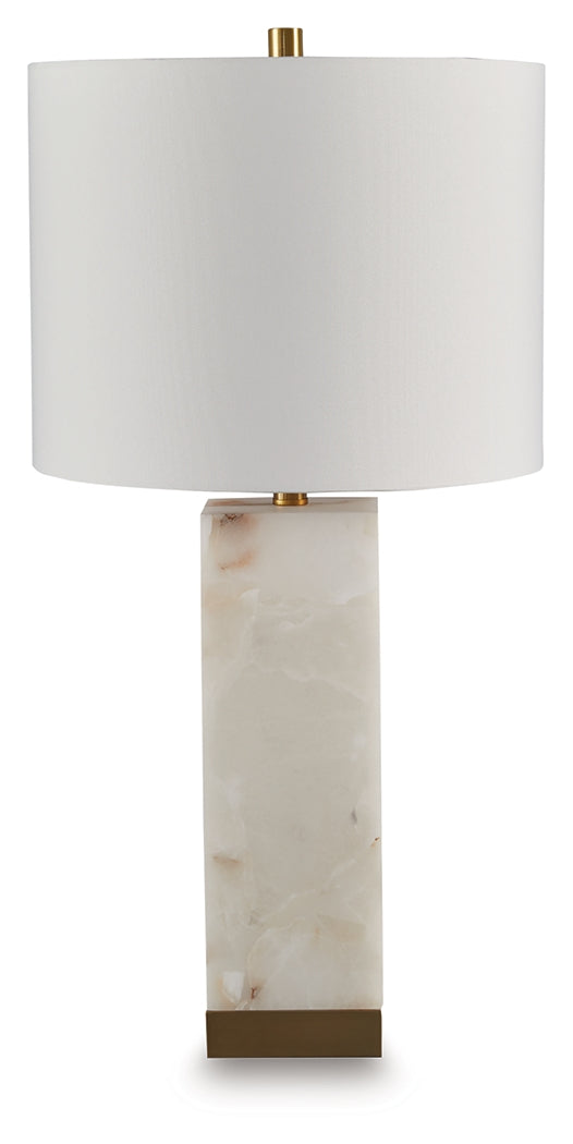 Ashley Furniture Linderfield Table Lamp - Thumbnail 3