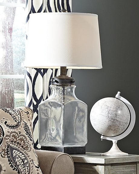 Sharolyn Lighting - Tampa Furniture Outlet