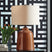 Tampa Furniture Outlet - Ashley Furniture - Aaleahya Lighting - Glass Table Lamp (1/CN) / Rust - L430904
