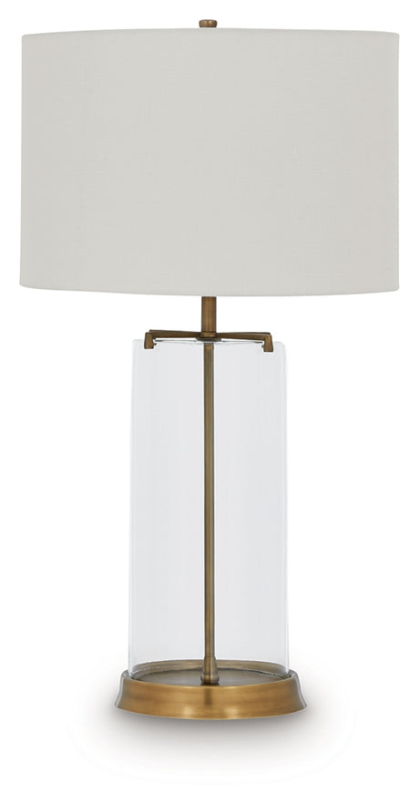Gizeh Lighting - Tampa Furniture Outlet