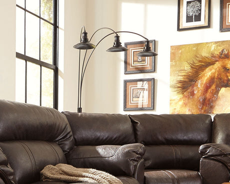 Sheriel Lighting - Tampa Furniture Outlet