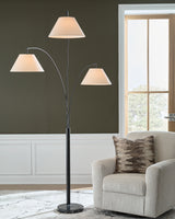 Gibbswellner Lighting - Tampa Furniture Outlet