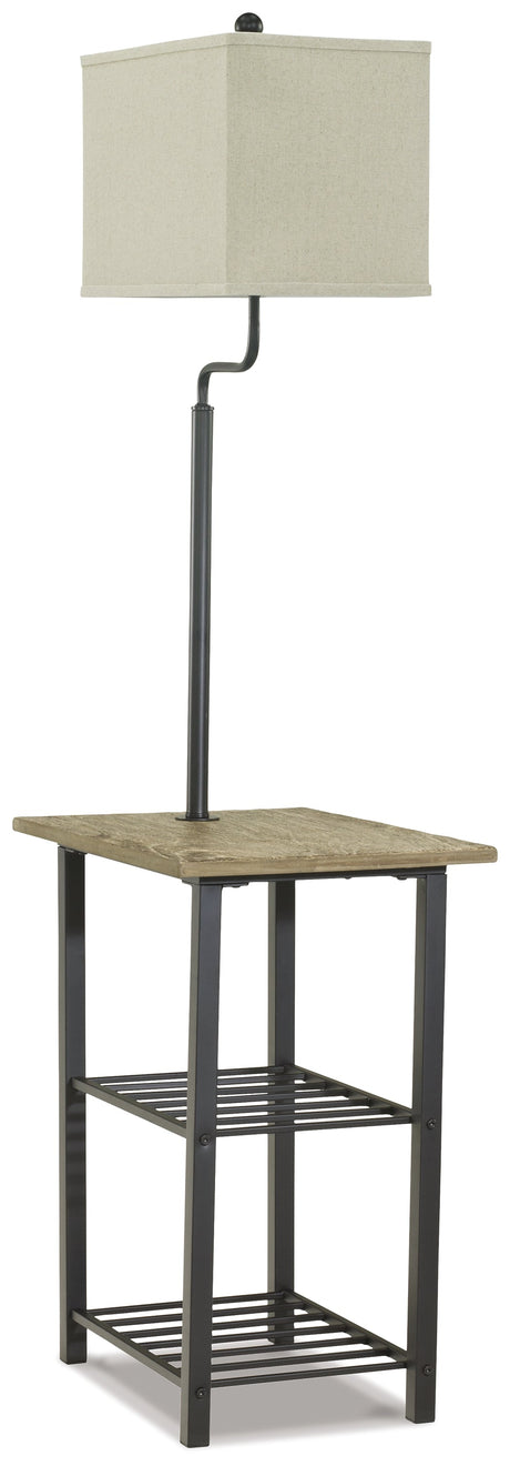 Shianne Lighting - Tampa Furniture Outlet