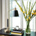 Tampa Furniture Outlet - Ashley Furniture - Clairwell Lighting - Metal Desk Lamp (1/CN) - L734422